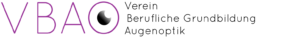 Kunde "Verein Berufliche Grundbildung Augenoptik"