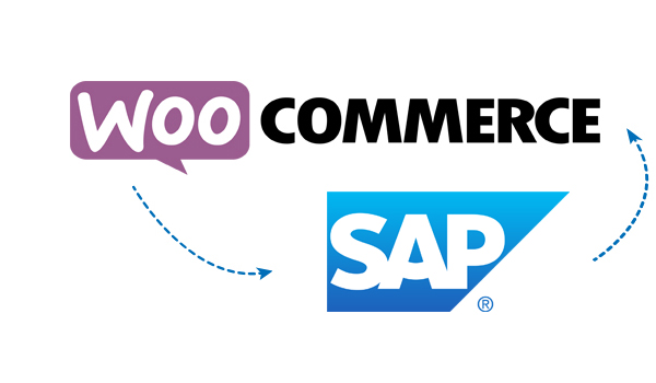 WooCommerce und SAP