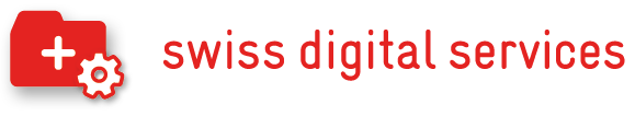swiss digital services Logo